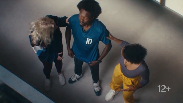 Футбол вкуснее с Lay`s! смотреть онлайн