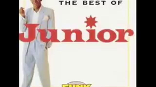 Junior- Too Late смотреть онлайн