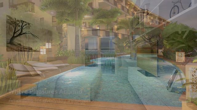 The Veranda Resort Condos | Prestige by Filinvest смотреть онлайн