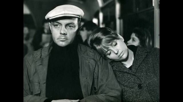 Кириллу Лаврову к 90-летию. Светлая память... смотреть онлайн