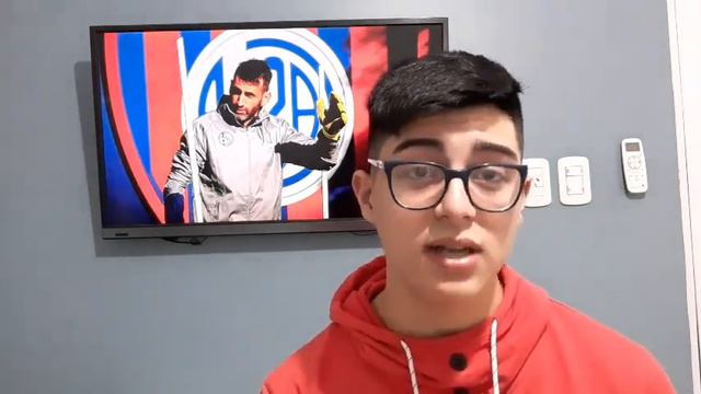 CAOS TOTAL: ¿TORRICO SE VA DE SAN LORENZO? ¿CARUZZO RENUNCIA? ¿CHISPAZOS ENTRE INSÚA Y MARONI? смотреть онлайн