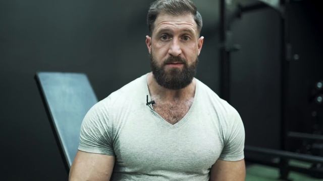 4 Dumbbell Biceps Exercises (FOR SERIOUS GROWTH!!) смотреть онлайн