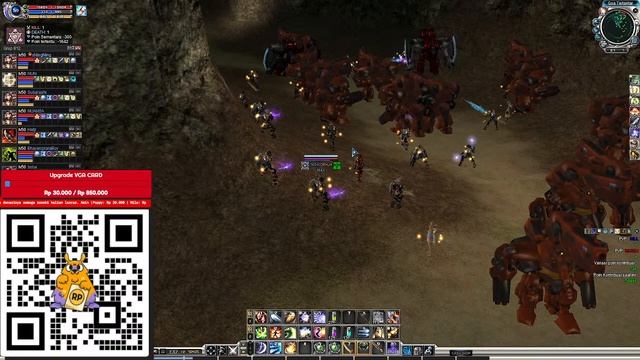 RF Online Remastered - Server RETRO смотреть онлайн