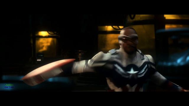 Captain America_ Brave New World – First Look Trailer (2025). смотреть онлайн