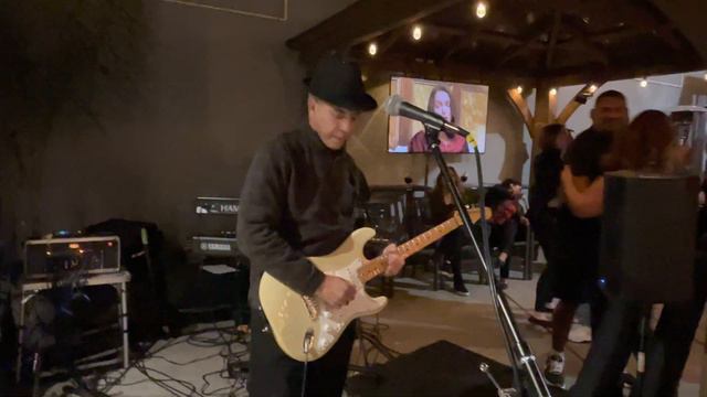 PATRON LATIN RHYTHMS, “Samba pa ti” Firehouse Brew & Grill, Martinez, CA, 11/20/21 смотреть онлайн