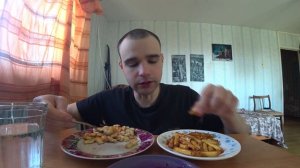МУКБАНГАСМР ПЕЧЕНЬЕ-РЫБКИ СУХАРИКИ САЛОМКА ХЛЕБНАЯ ВАРЕНЬЕ КЛУБНИЧНОЕ ОБЖОРEATINGASMRMukbang#151