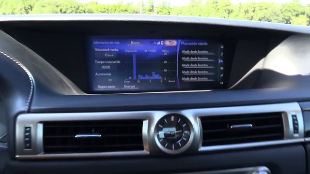 Lexus GS | 2013 - 2020 | Revisión en profundidad смотреть онлайн