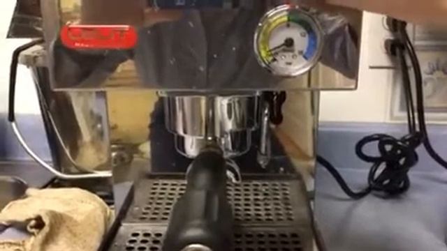 Lelit pl41tem problem смотреть онлайн