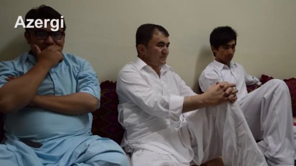 Abbas Neshat (Jaro Da Dist To) New hazaragi song