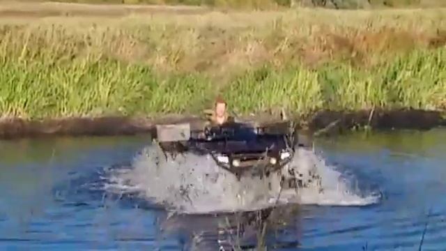 ПНЕВМОКВАДРИК смотреть онлайн