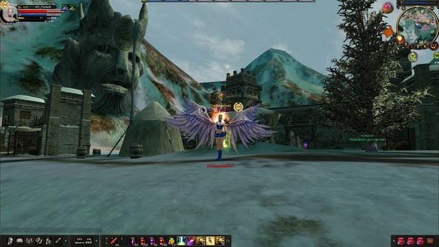 Karos Музыкальное сопровождение Karos Часть 2