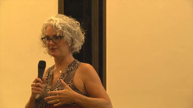 Connie Sobczak "The Body Positive" смотреть онлайн