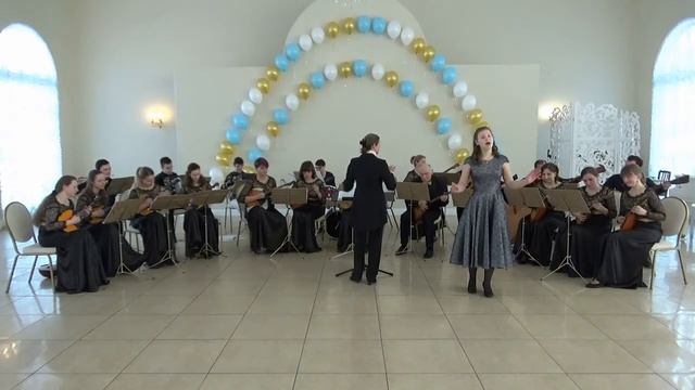 И. Цветков - «Золушка» смотреть онлайн