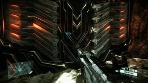 Как я играл в Crysis 2