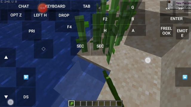 How to play 1.18 in pojav launcher ? ? #minecraft #pojav #rip #phone смотреть онлайн