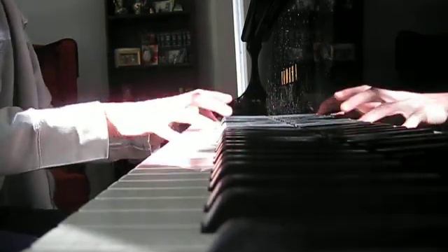 Chord Fantasy in D-Flat смотреть онлайн