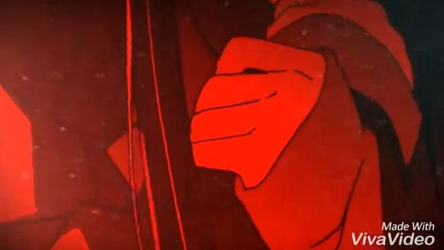 ◤AMV◢ - Рисуя пальцами по стеклам... смотреть онлайн