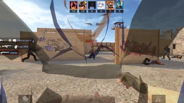 третье видео?