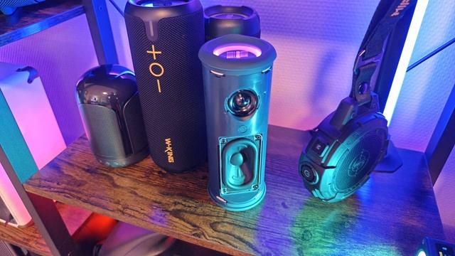 Wisetiger P3 - FABRIC COVER REMOVED! "MINI TWEETER!?" смотреть онлайн