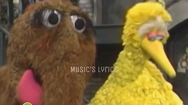 Elmo ain't shit || Doja cat sounds like Elmo from sesame street смотреть онлайн