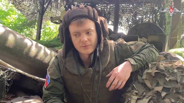 💥 Бьем врага прямой наводкой Особый азарт для танкистов выезжают работать по противнику прямой нав смотреть онлайн