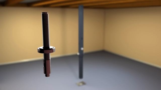 Tiger Brand Adjustable Jack Posts смотреть онлайн