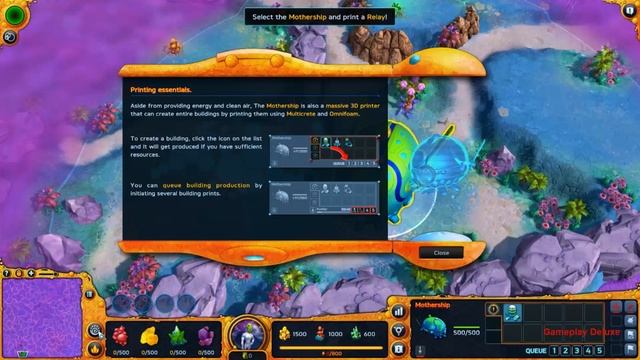 Hypernova Escape From Hadea 01 - [ Deutsch | Gameplay | Lets Play | Twitch LIVE | German ] смотреть онлайн