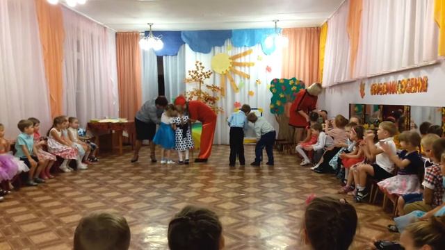 Осенний винегрет 2016 смотреть онлайн