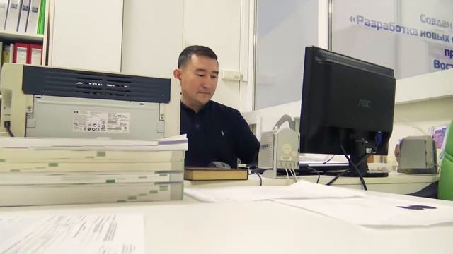 "Делайте зарядку - будете в порядке"??♀️✊ смотреть онлайн