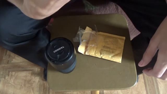 AliExpress:фильтр 62мм уф для объектива TAMROM 70-300/ смотреть онлайн