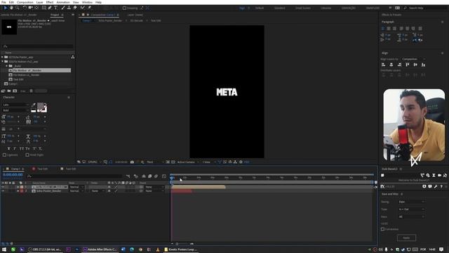 PACK DE TEXTO ANIMADO GRATUITO (AFTER EFFECTS) - FREE смотреть онлайн