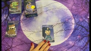 ? ОРАКУЛ ПОЛНОЛУНИЯ. ЗНАЧЕНИЕ КАРТ❗ ОТВЕТ ПО ОДНОЙ КАРТЕ? ЧТЕНИЕ СОЧЕТАНИЙ. СОВЕТЫ НОВИЧКАМ?