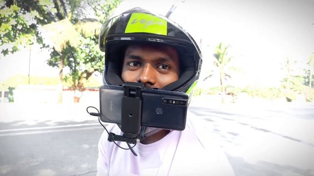 Friend react on my new bike?| Push workout | Rosh fam vlogs смотреть онлайн