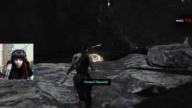 TOMB RAIDER 2013 ▶ ТОМБ РАЙДЕР ▶ Прохождение #7 смотреть онлайн