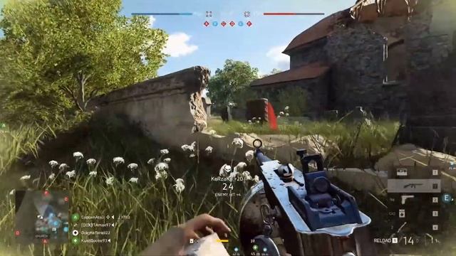 Battlefield 5 #8 смотреть онлайн