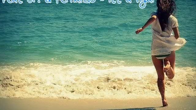 Peat Jr. & Fernando - Itt a nyár [dalszöveg] смотреть онлайн