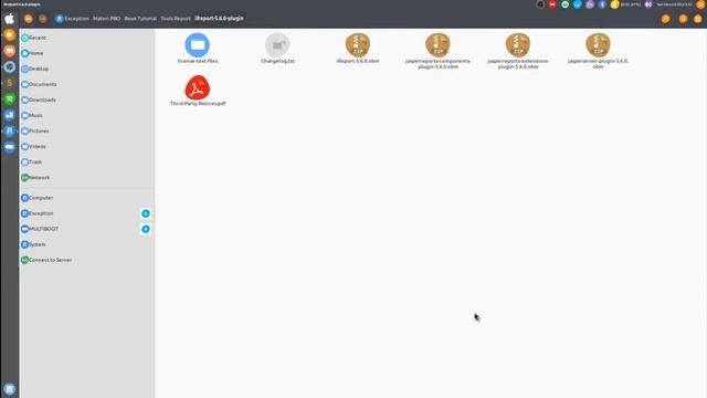 How To Install Jasper Report or Ireport In Netbeans смотреть онлайн