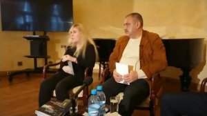 Светлана Драган о будущем грядущем...