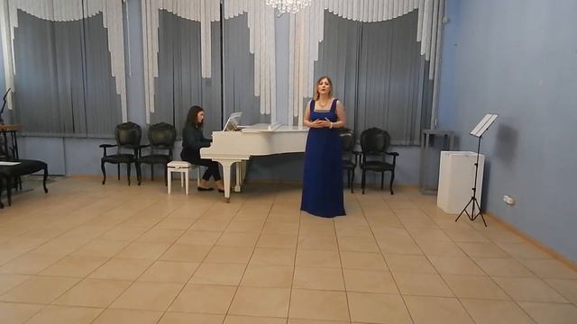Ариозо матери смотреть онлайн