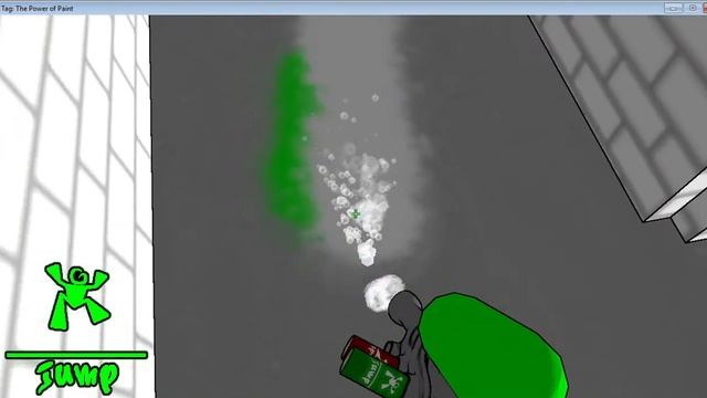 Tag The Power of Paint #2 смотреть онлайн