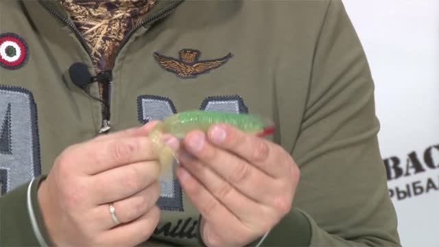 Обзор риппера  RELAX KOPYTO