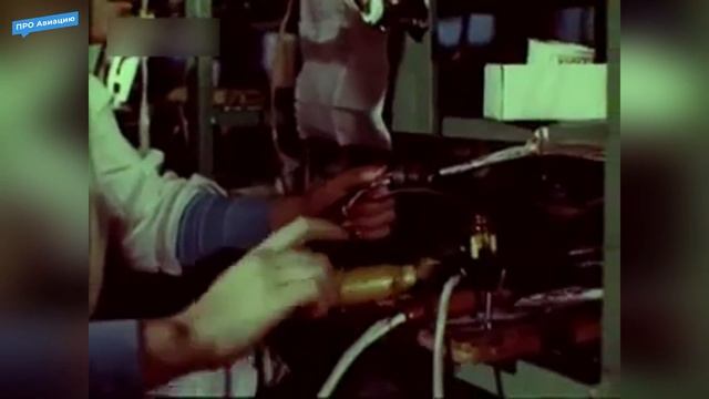 Яковлев Як-42. Большой брат Як-40 смотреть онлайн