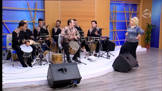 "Natiq" ritm qrupu - Mənim dünyam смотреть онлайн