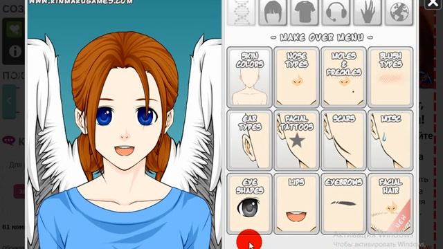 Аниме образ девочки терариста. смотреть онлайн