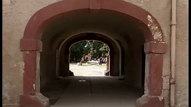 Židovské památky смотреть онлайн