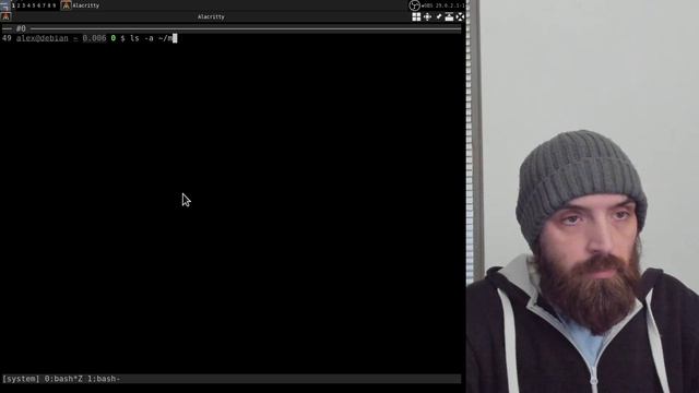 [Setting up Debian #18] Android file transfer (on the command line!) смотреть онлайн