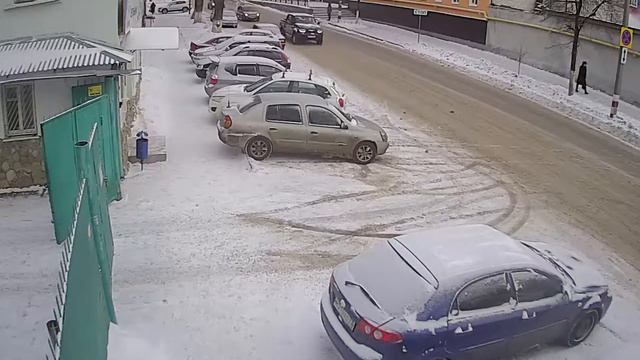 Мастер парковки 80 LvL. смотреть онлайн
