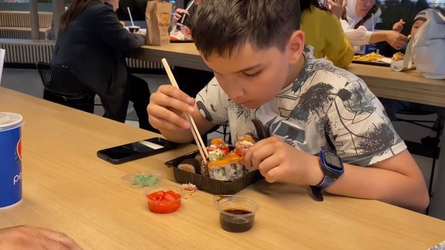 Как мы защитили своих детей) @galina_kuhnya