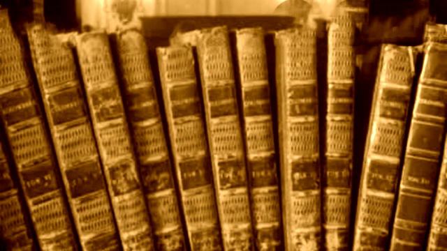 Los archivos del Generalísimo Francisco de Miranda. смотреть онлайн