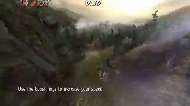 Harry Potter and the Goblet of Fire Walkthrough #7 Triwizard task 1 The dragon смотреть онлайн